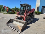 Used Takeuchi Track Loader